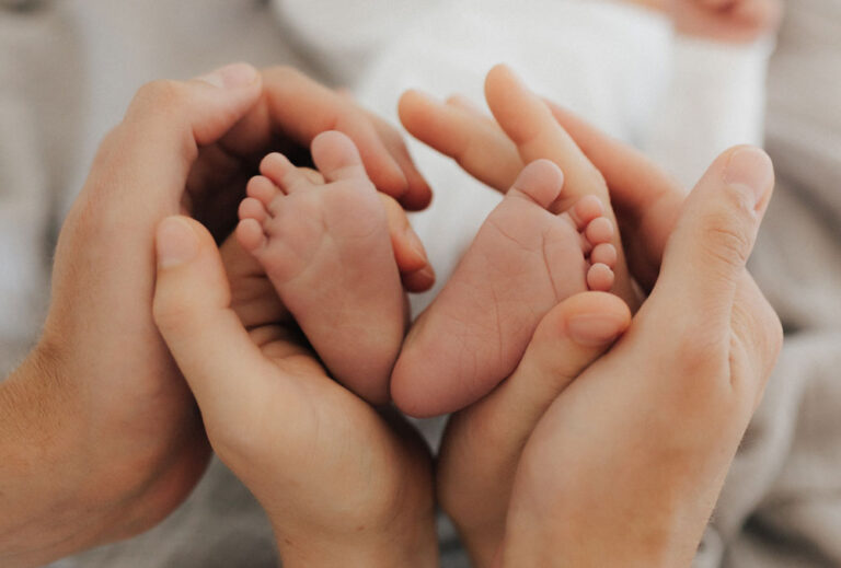 Schwangerschaft und Kinderwunsch | Dr. Christine Kölblinger